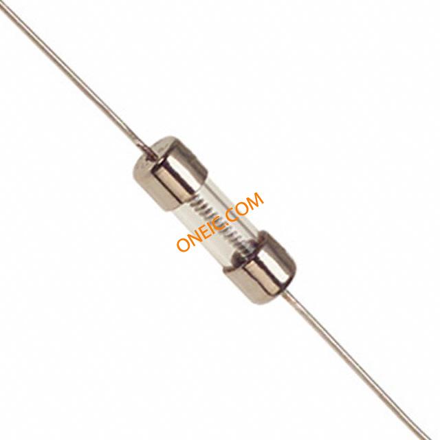 230, 233 Series Axial