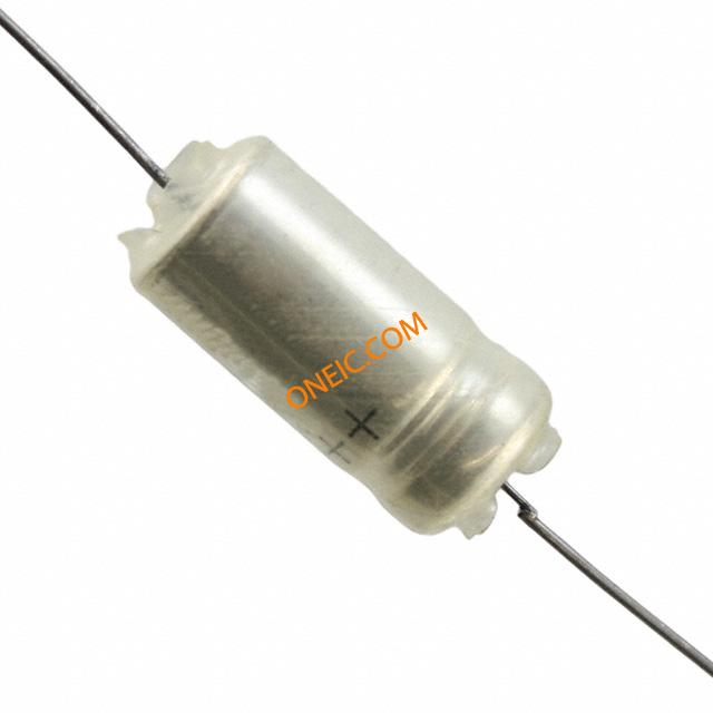 TANTALEX109D10 SERIES