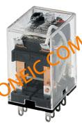 SZR-MY2-N1-AC220V