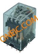 SZR-MY4-1P-DC24V