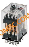 SZR-MY4-X1-DC24V