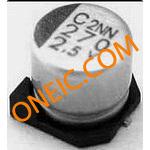 APXC100ARA820MF60G