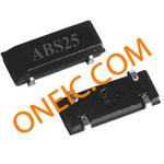 ABS25-32.768KHZ-6-T