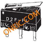 Thumbnail D2F-FL-T