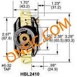HBL2410