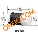 HBL2423