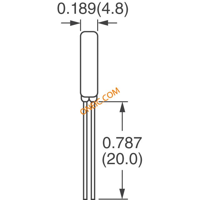MOV-(07,10,14,20)D_4.8mm Thickness Series Side