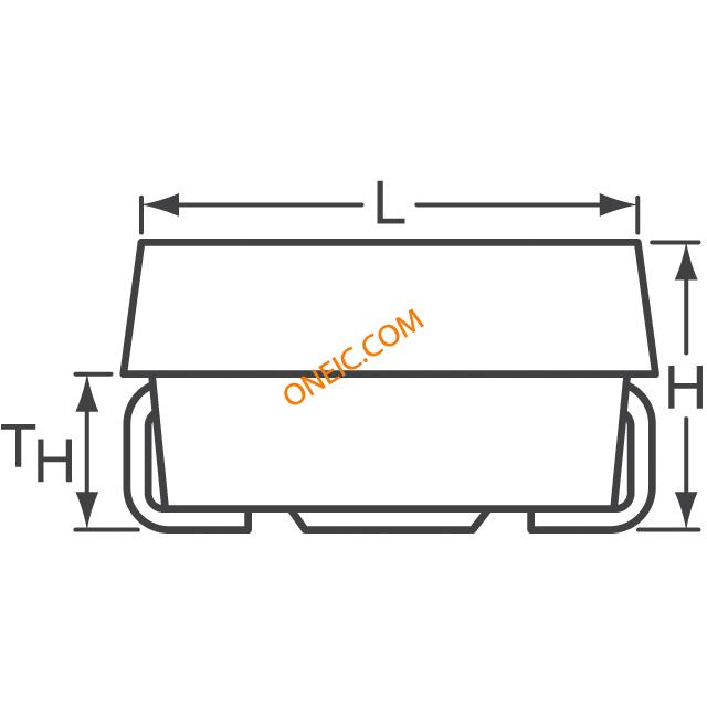293D, 593D Series Side