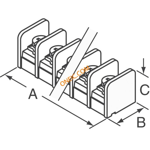 14 Series Dual Barrier