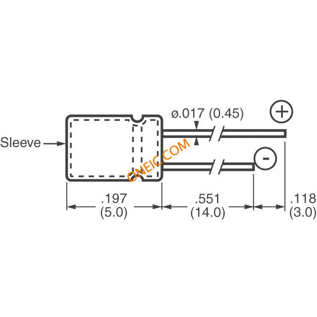 Thumbnail ECE-A1EKS100