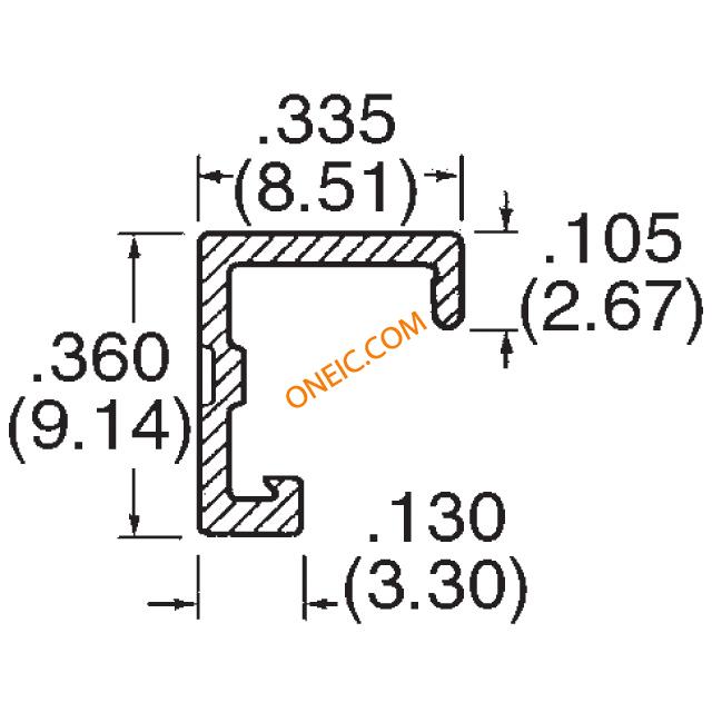 640550 Series End