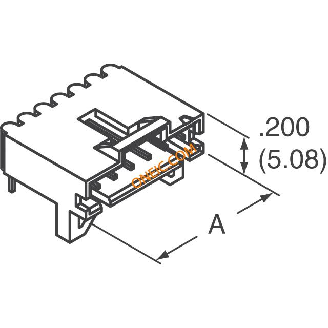 Latching Single with Holddown