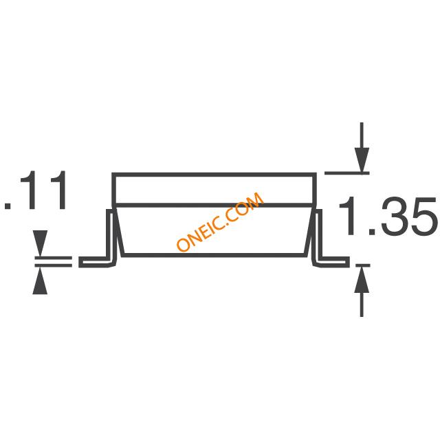 SOD-123 500mW Side 2