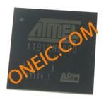 AT91RM9200-CJ-002