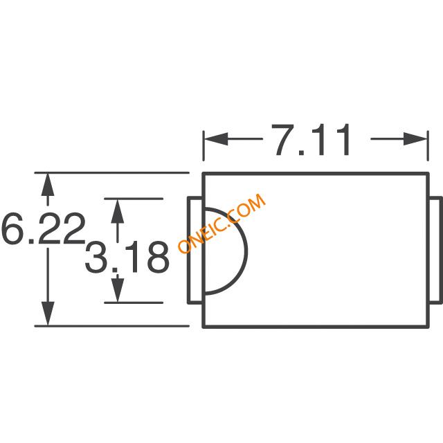 S(2,3,5)x, SK, B(3,5)x0 Series Top