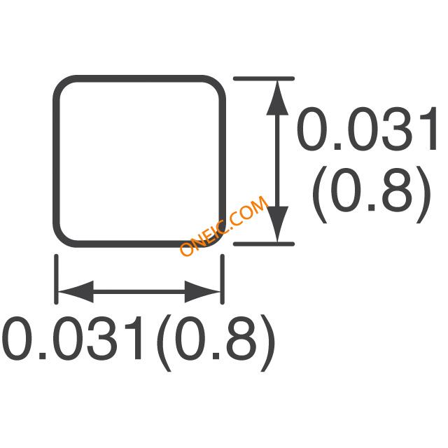 BLM18(A,B,E,H,P,R) Series Side
