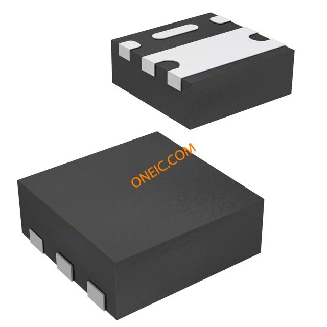 PowerPak SC-70-6 Single