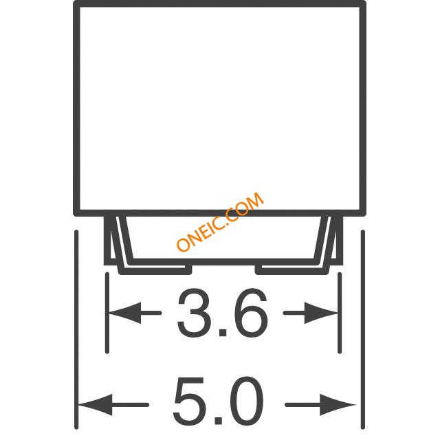 DLW5BS Series Side