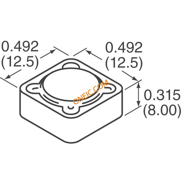 DR127 Series