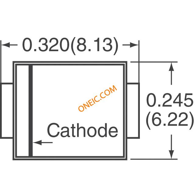 Thumbnail SMCJ30CA-E3/51T