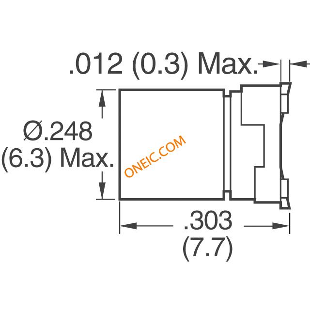 Thumbnail EEE-FK1C221XP