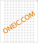 CY7C1470V33-167BZCT