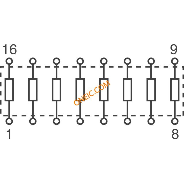 EXB-2HV Series Circuit