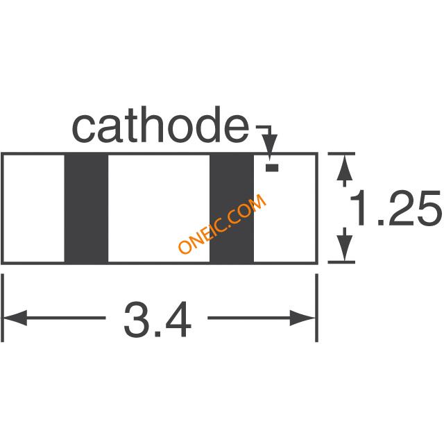 HSMx-C265 Series Bottom