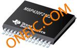 MSP430F2122TRTVT