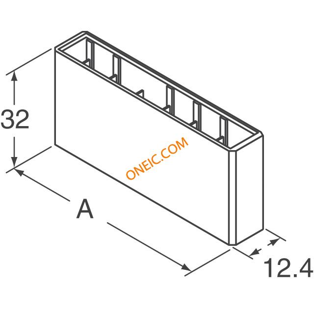 D5200 Header Straight Single