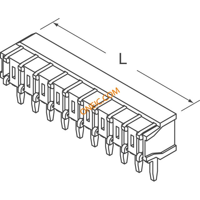 Mini-Match Receptacle