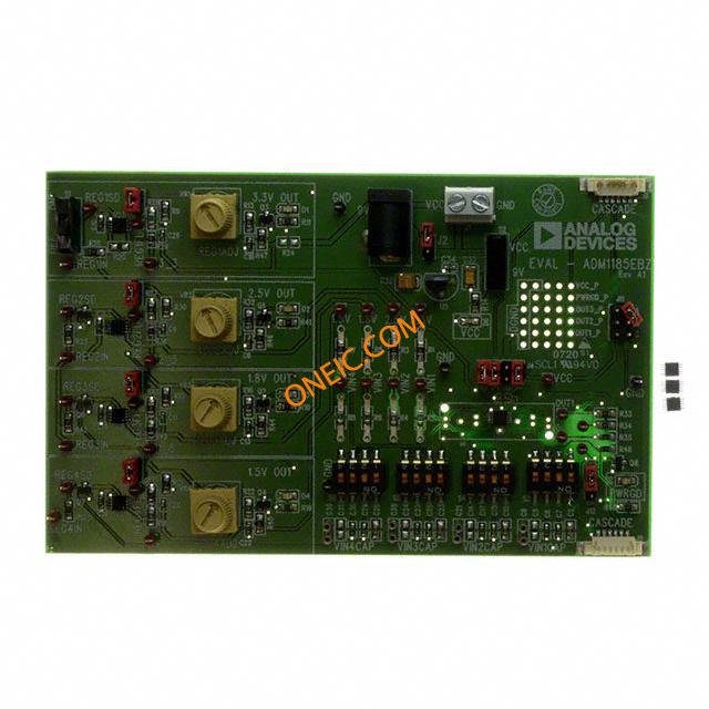 EVAL-ADM1185EBZ