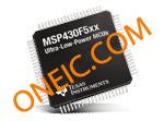 MSP430F149IPM