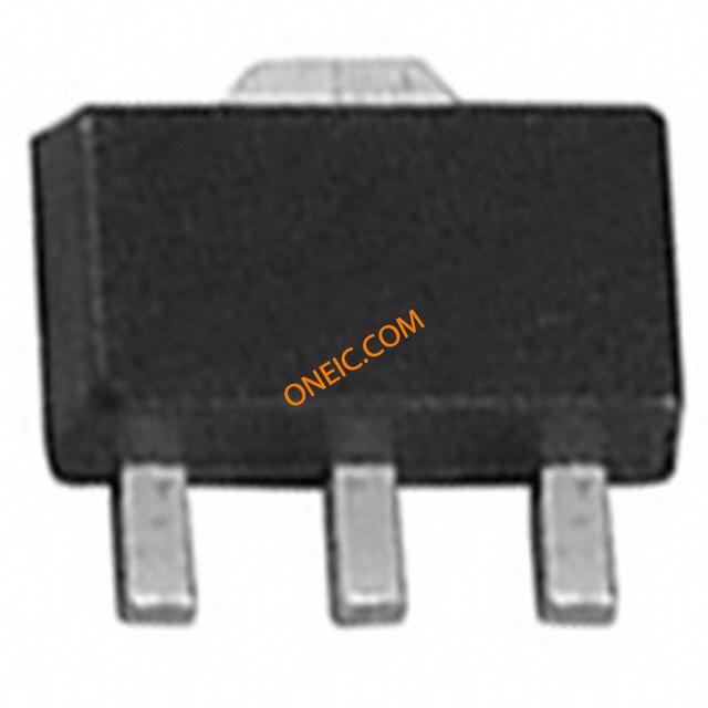 SOT-89 Pkg