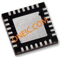 Thumbnail MAX9730ETI+