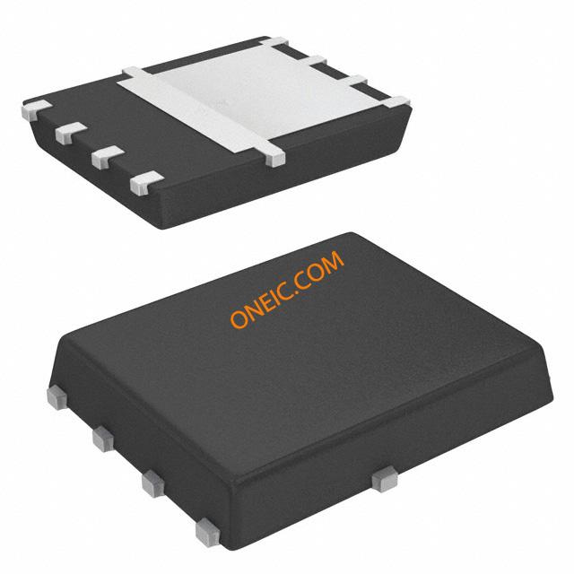 PowerPAK SO-8 Pkg