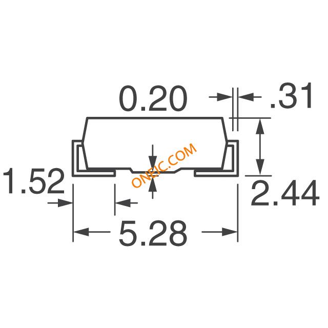 SMA Series Side