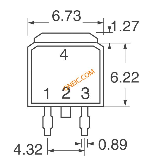 Thumbnail VS-50WQ03FNPBF