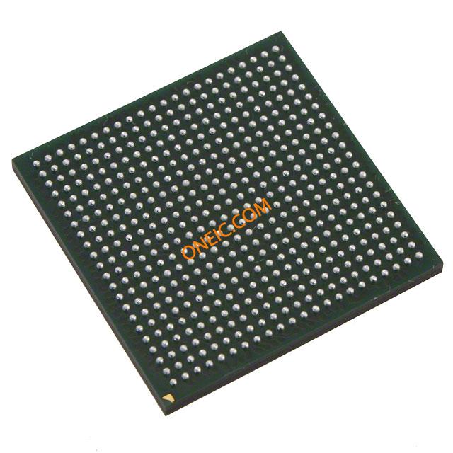 XC3SD3400A-5CSG484C