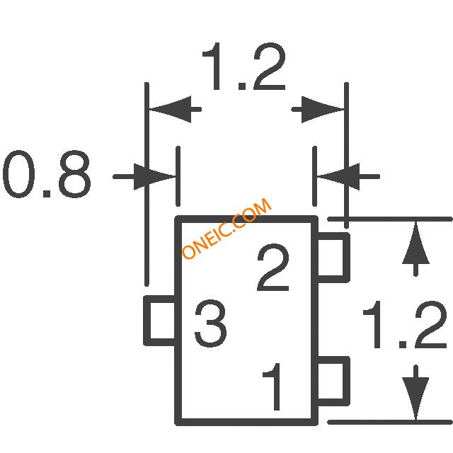 VMT-3 Package Top