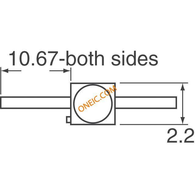 HLMP-6305-L0021
