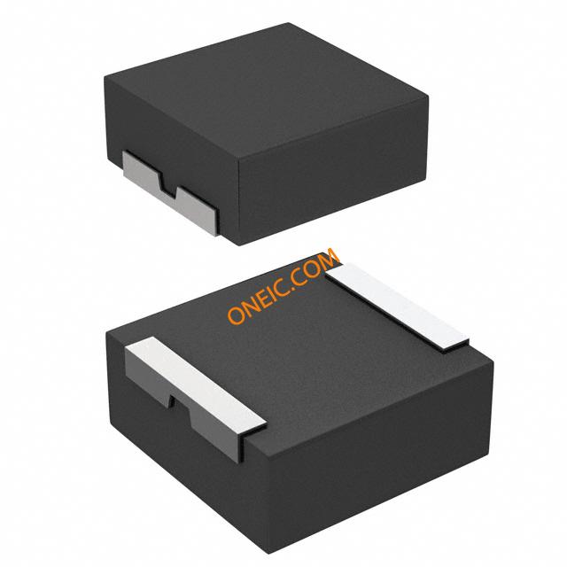IHLP 0.675" L x 0.675" W