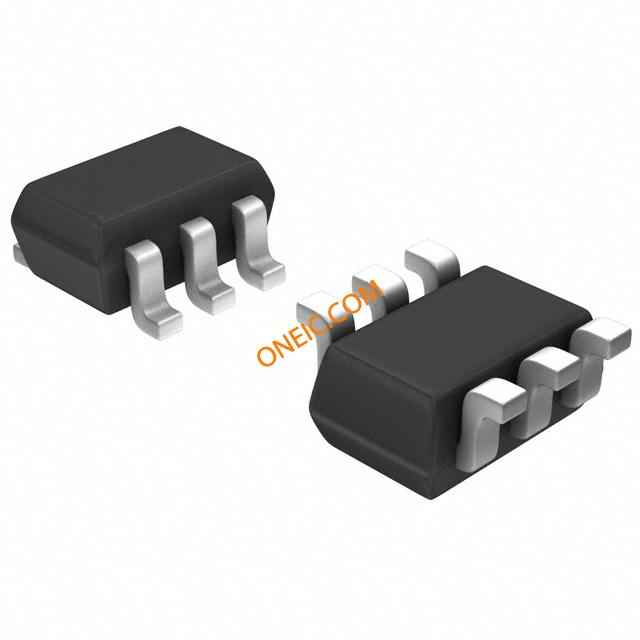 SOT-363 PKG