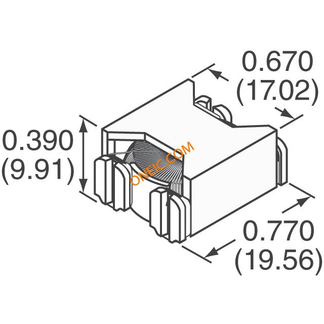 P0(351,353,420,421,422)NL Series