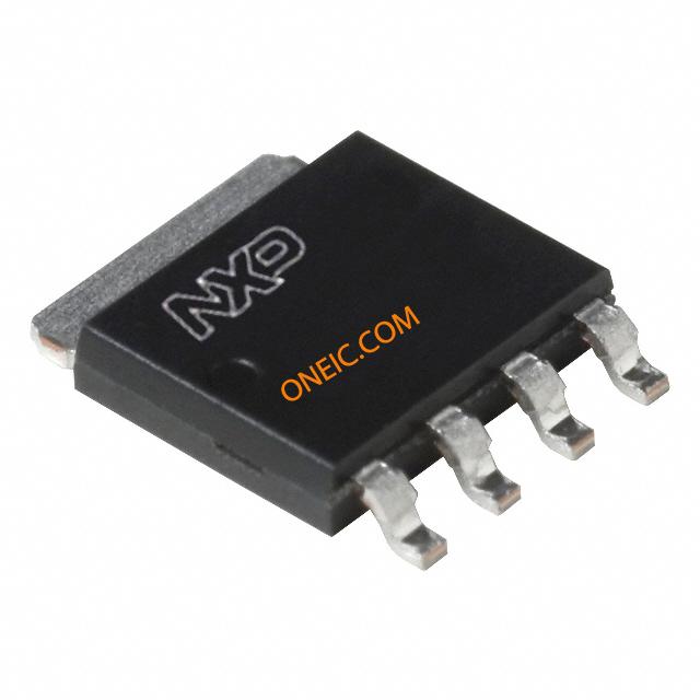 LFPAK-4, SOT669