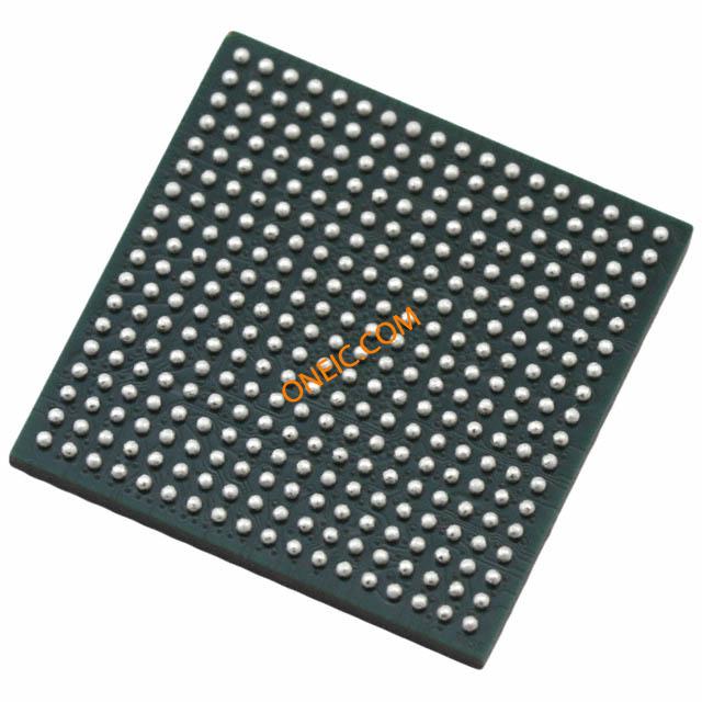 324-BGA, CSPBGA