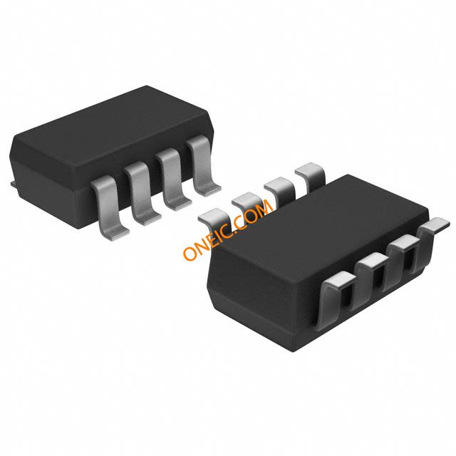 SOT-23-8 PKG