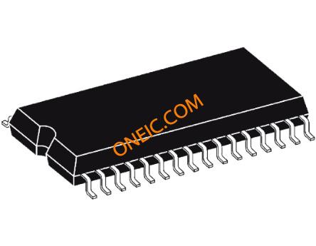 CY62128ELL-45SXI