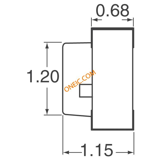 LTST-S270KGKT