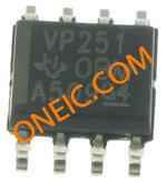 SN65HVD251DR